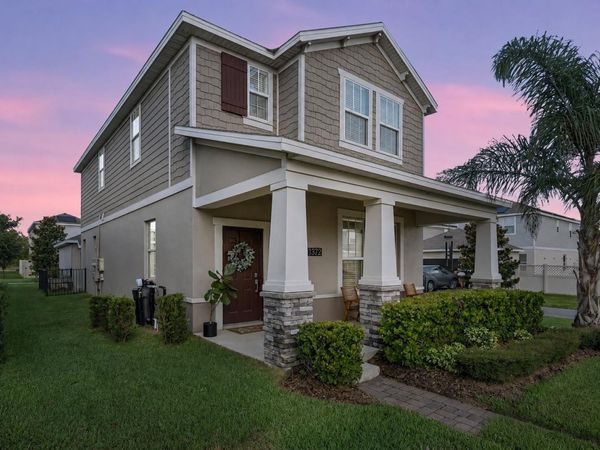 1372 ROXY LANE , WINTER GARDEN, FL 34787