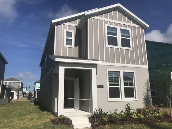 1374 VISCAYA COVE BOULEVARD , WINTER GARDEN, FL 34787