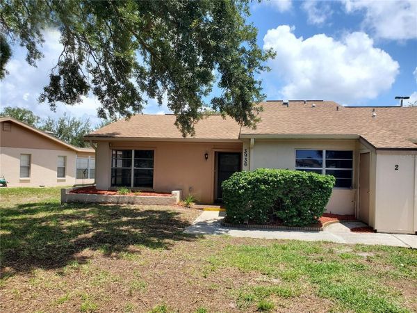 3936 SAILMAKER LANE , HOLIDAY, FL 34691
