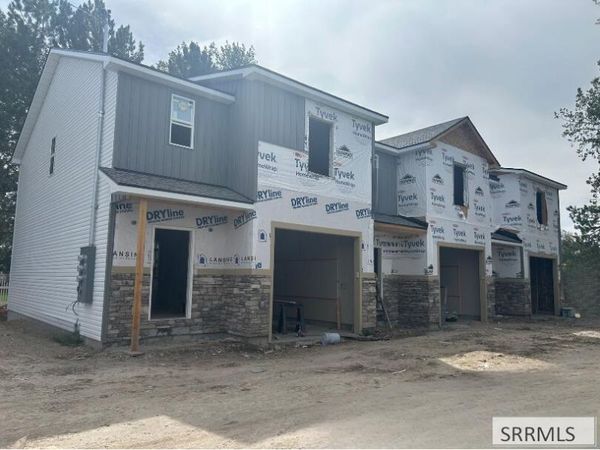 287 Lilac Street, BLACKFOOT, ID 83221