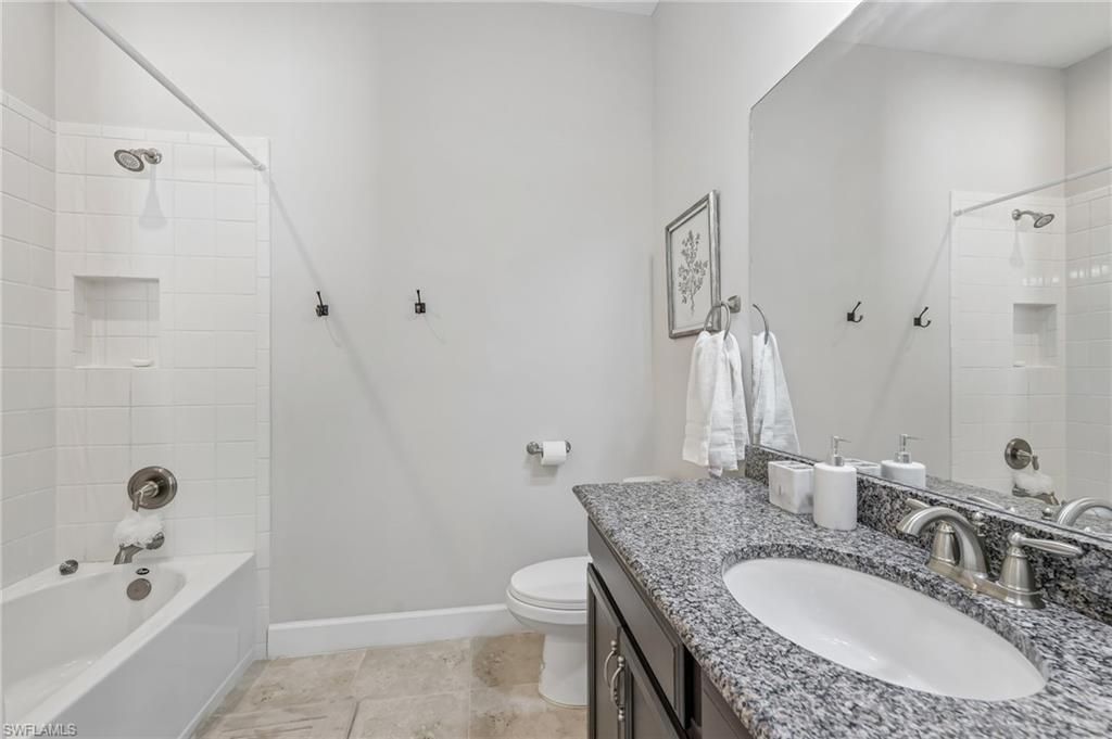 8131 Lucello Ter S, Naples, FL 34114 Photo