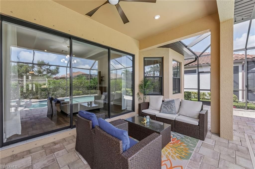 8131 Lucello Ter S, Naples, FL 34114 Photo