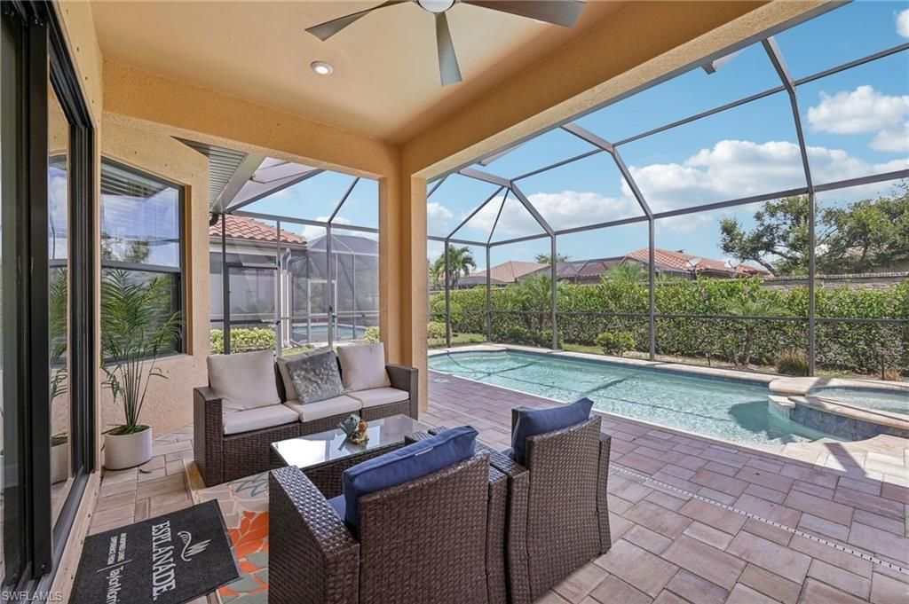 8131 Lucello Ter S, Naples, FL 34114 Photo
