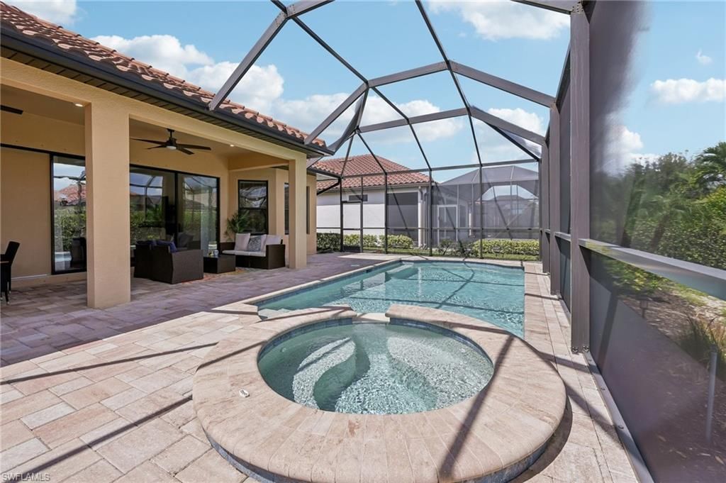 8131 Lucello Ter S, Naples, FL 34114 Photo