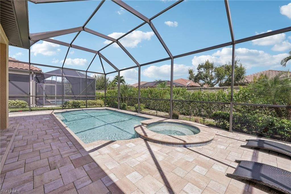 8131 Lucello Ter S, Naples, FL 34114 Photo