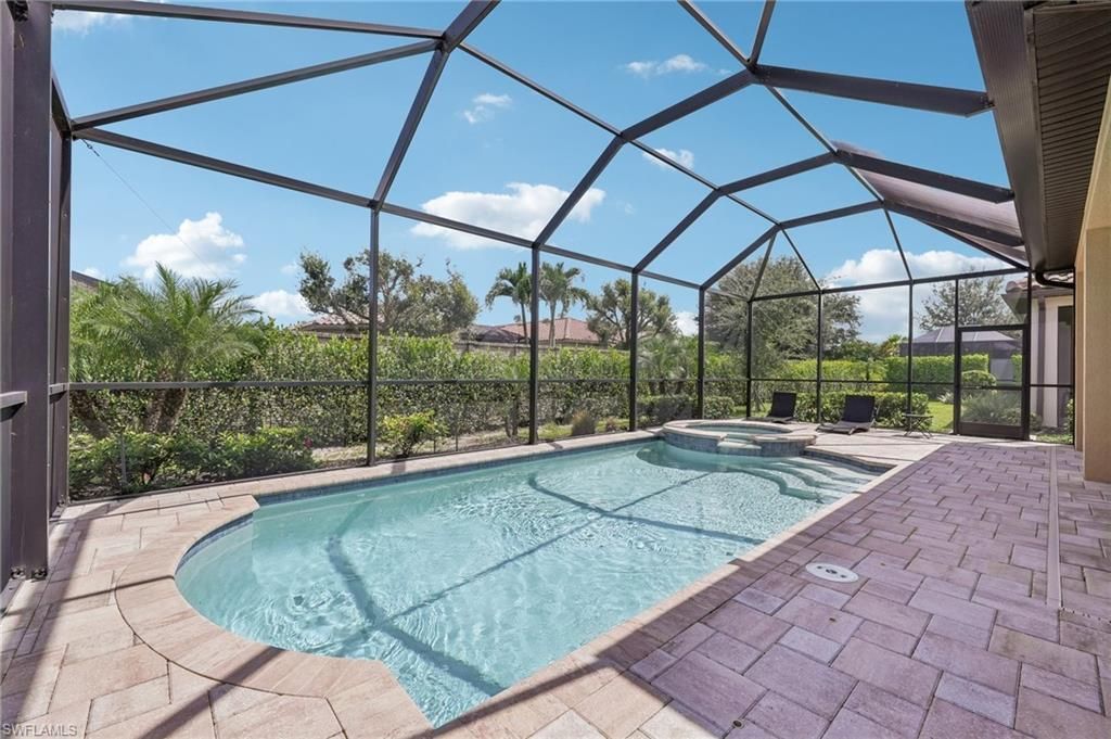 8131 Lucello Ter S, Naples, FL 34114 Photo