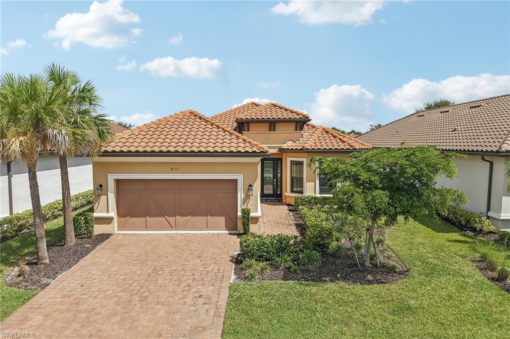 8131 Lucello Ter S, Naples, FL 34114 Photo