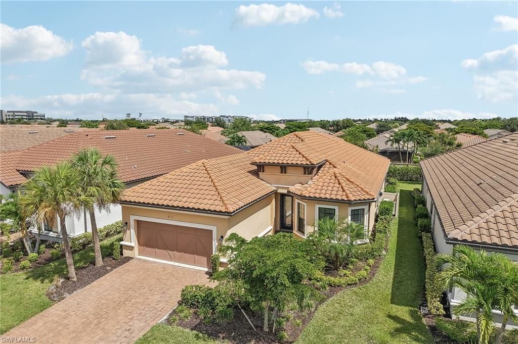 8131 Lucello Ter S, Naples, FL 34114 Photo