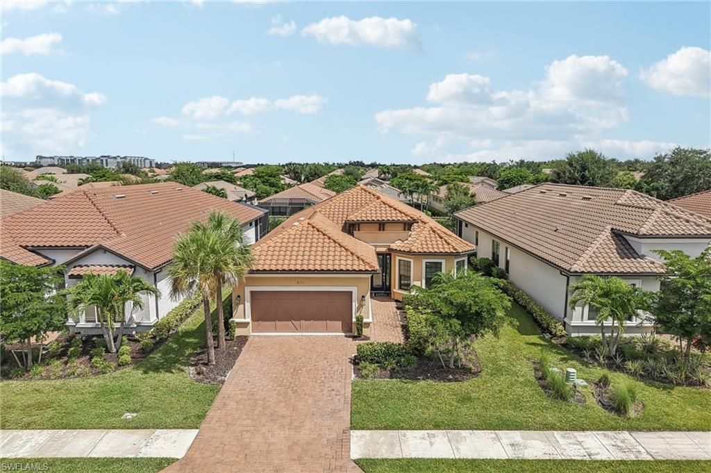 8131 Lucello Ter S, Naples, FL 34114 Photo