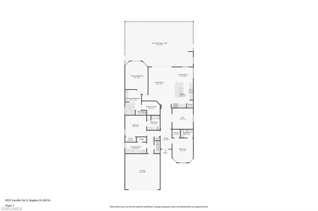 8131 Lucello Ter S, Naples, FL 34114 Photo