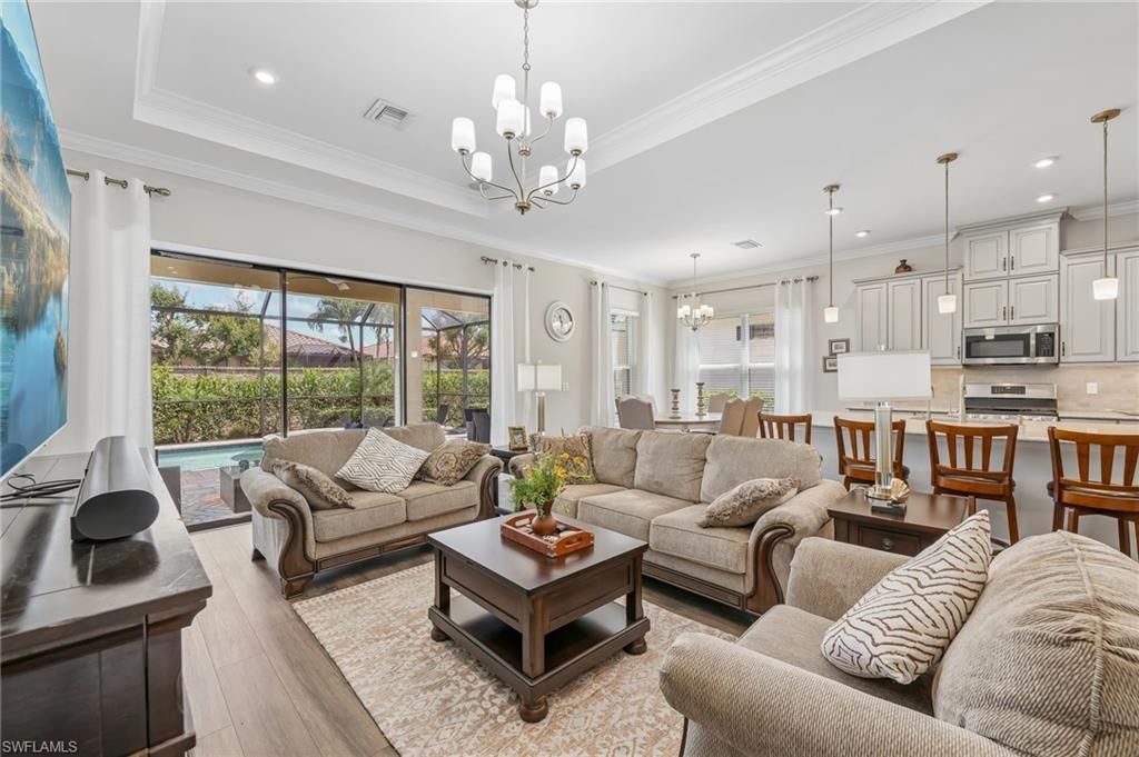 8131 Lucello Ter S, Naples, FL 34114 Photo
