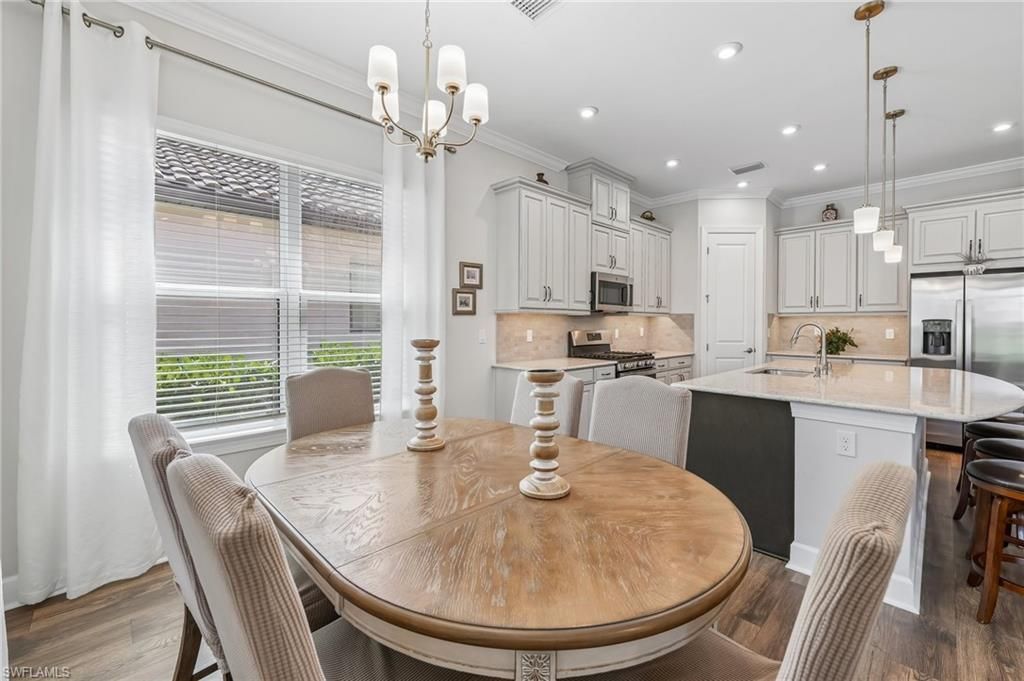 8131 Lucello Ter S, Naples, FL 34114 Photo