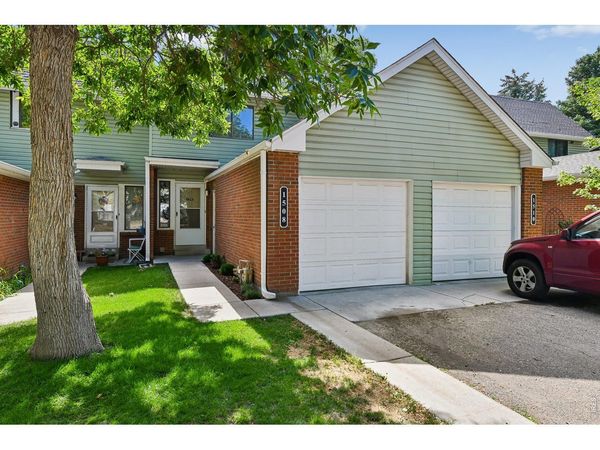 1508 Sidon Cir, Lafayette, CO 80026