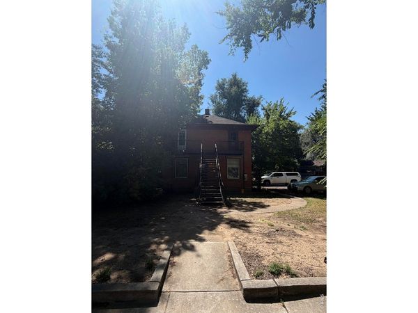 1123 Laporte Ave, Fort Collins, CO 80521