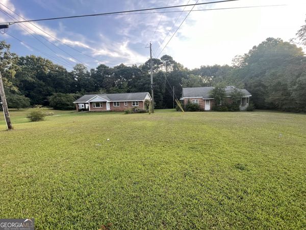 541 Highway 18 W, Barnesville, GA 30204