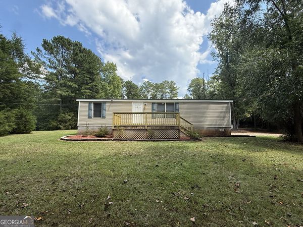 2509 New Hutchinson Mill Road, Lagrange, GA 30240