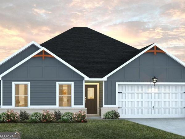 638 Encore Drive, Perry, GA 31069