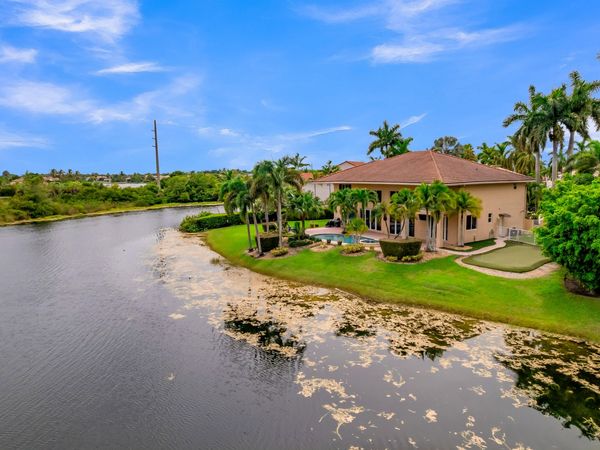 1333 SW 175th Way, Pembroke Pines, FL 33029