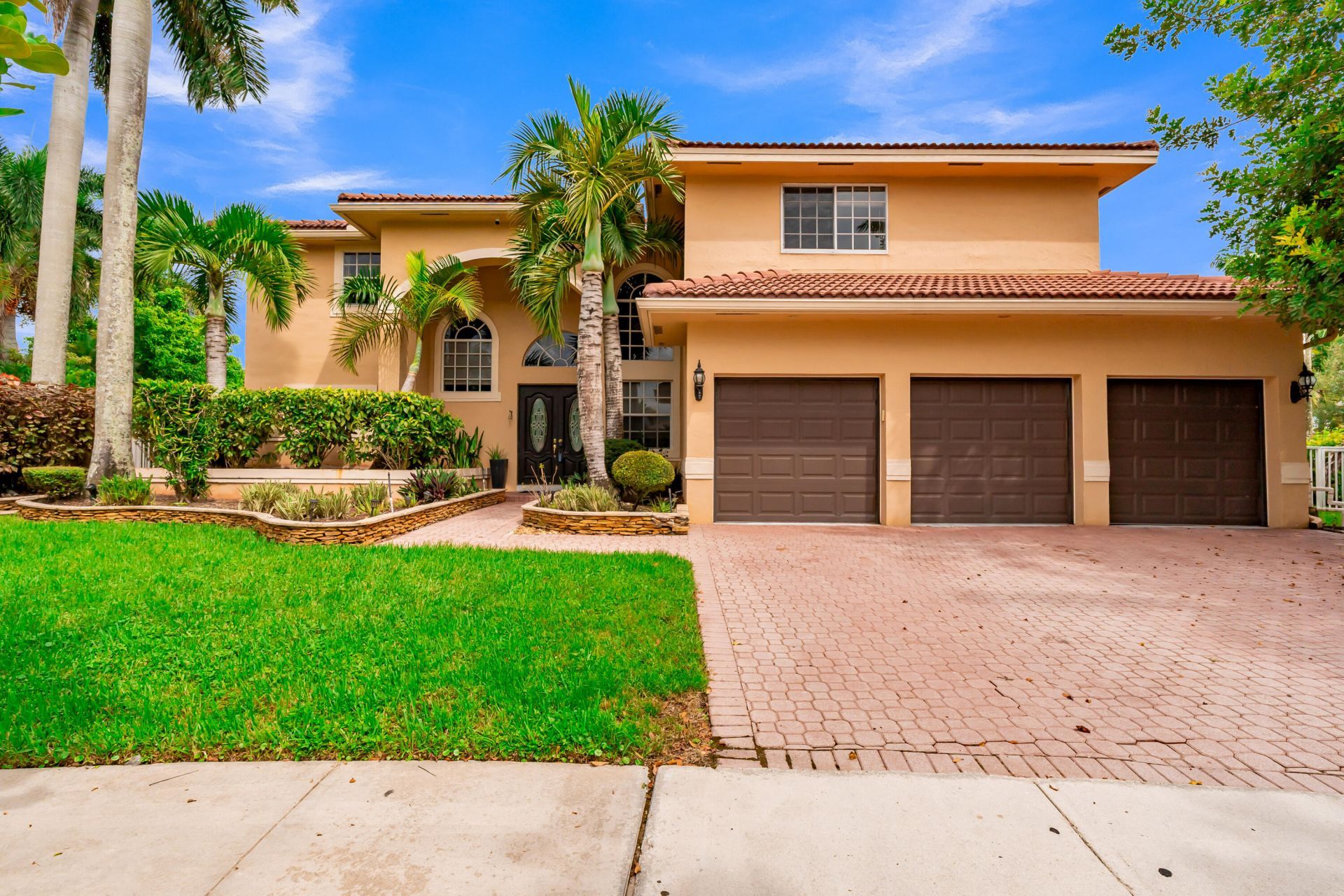 1333 SW 175th Way, Pembroke Pines, FL 33029 Photo