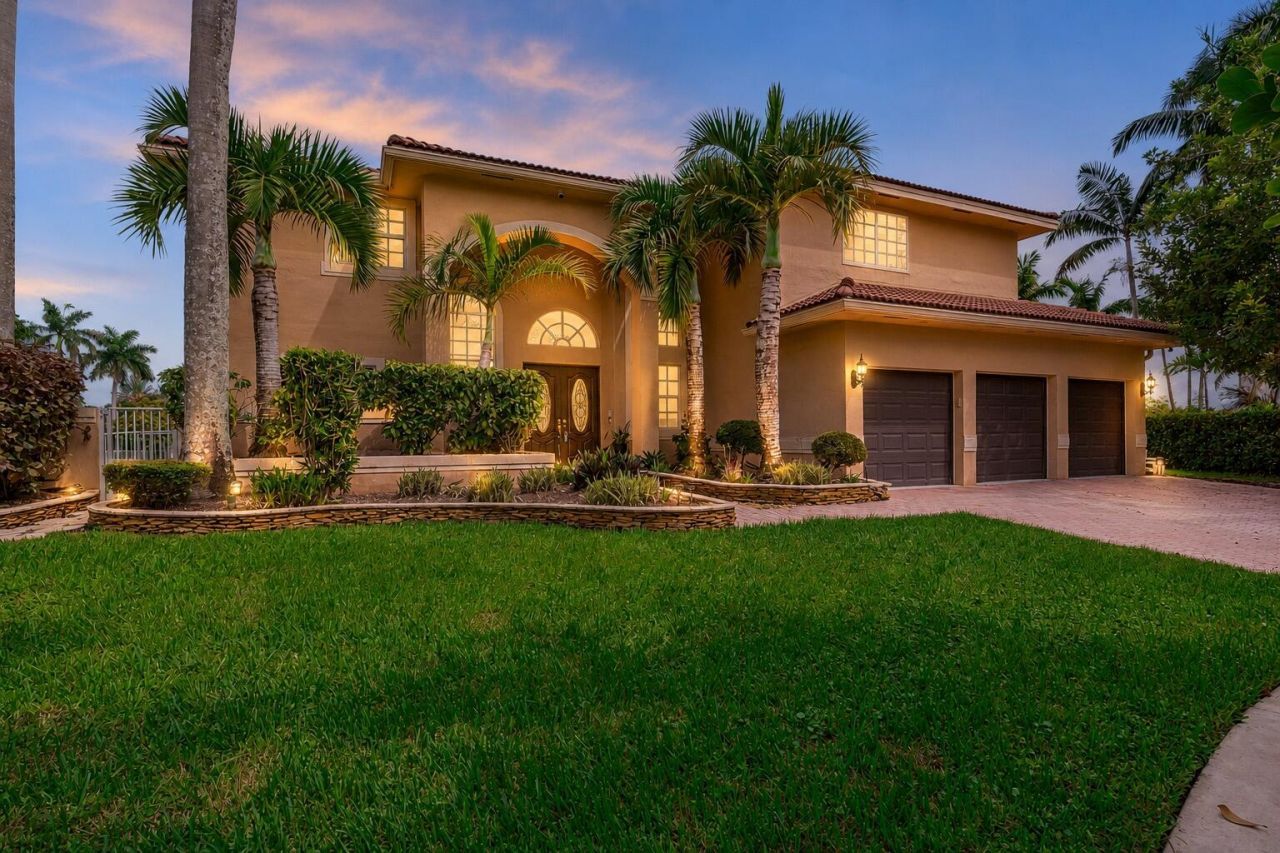1333 SW 175th Way, Pembroke Pines, FL 33029 Photo