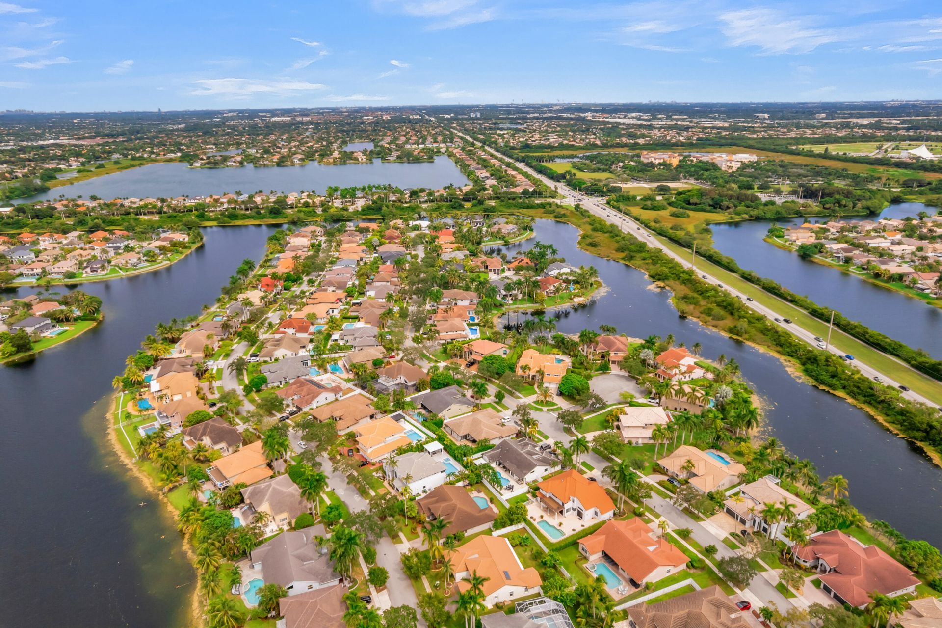 1333 SW 175th Way, Pembroke Pines, FL 33029 Photo
