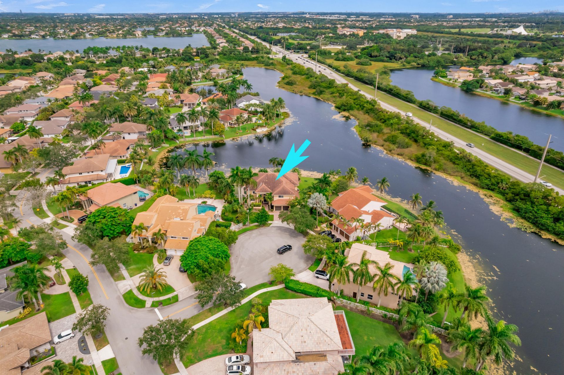 1333 SW 175th Way, Pembroke Pines, FL 33029 Photo