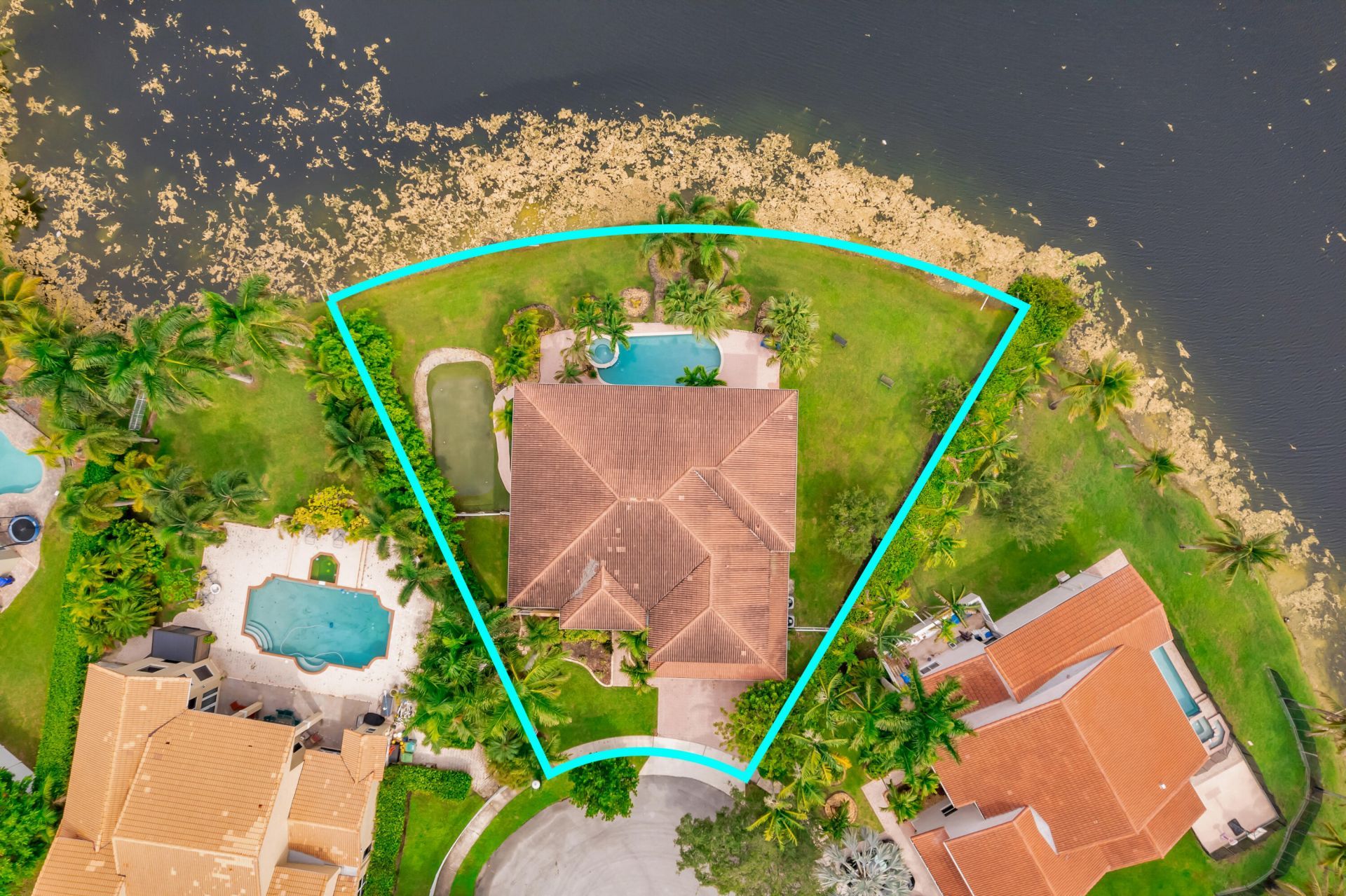 1333 SW 175th Way, Pembroke Pines, FL 33029 Photo