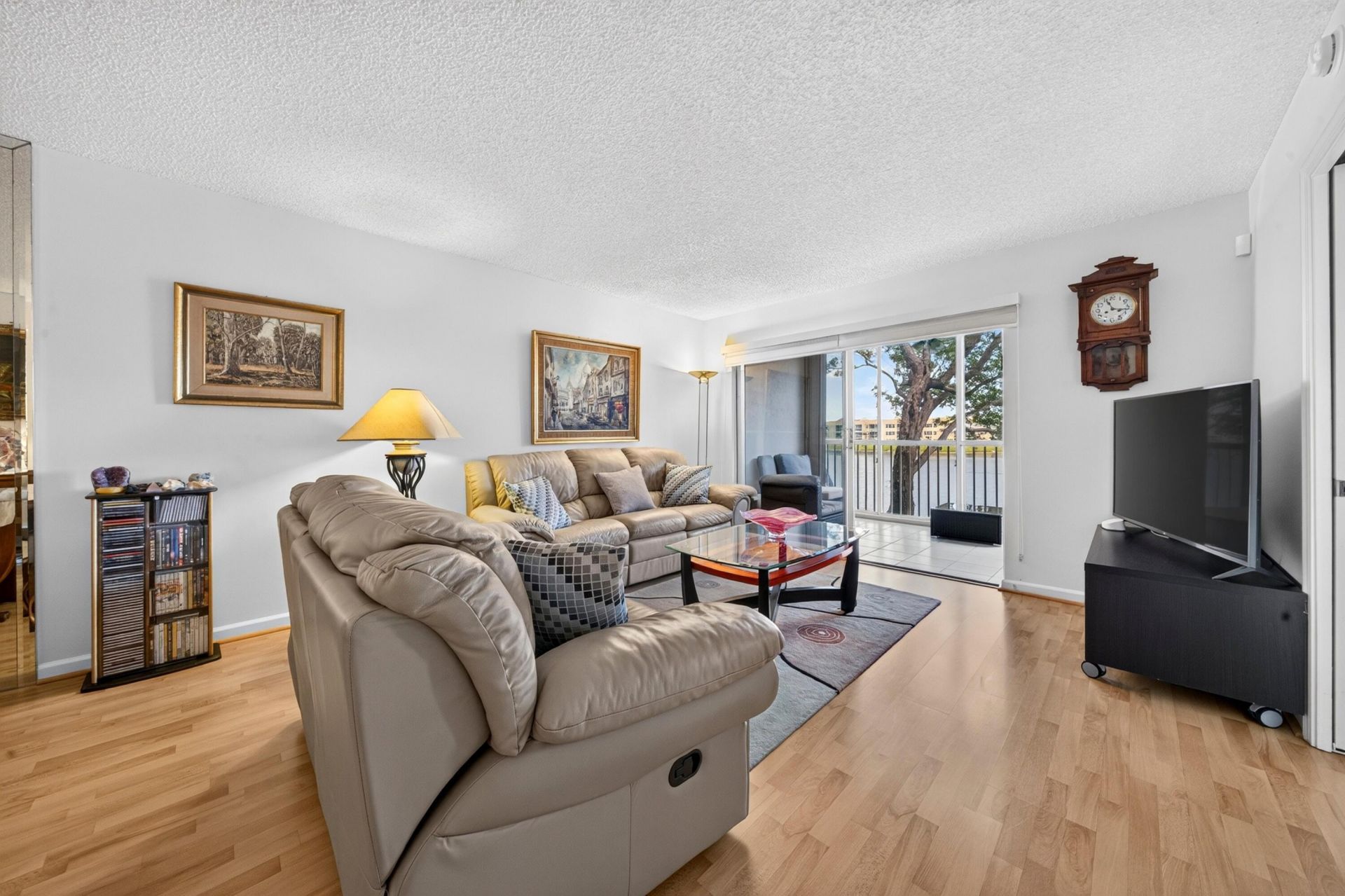7348 N Devon Drive, Unit 203, Tamarac, FL 33321 Photo