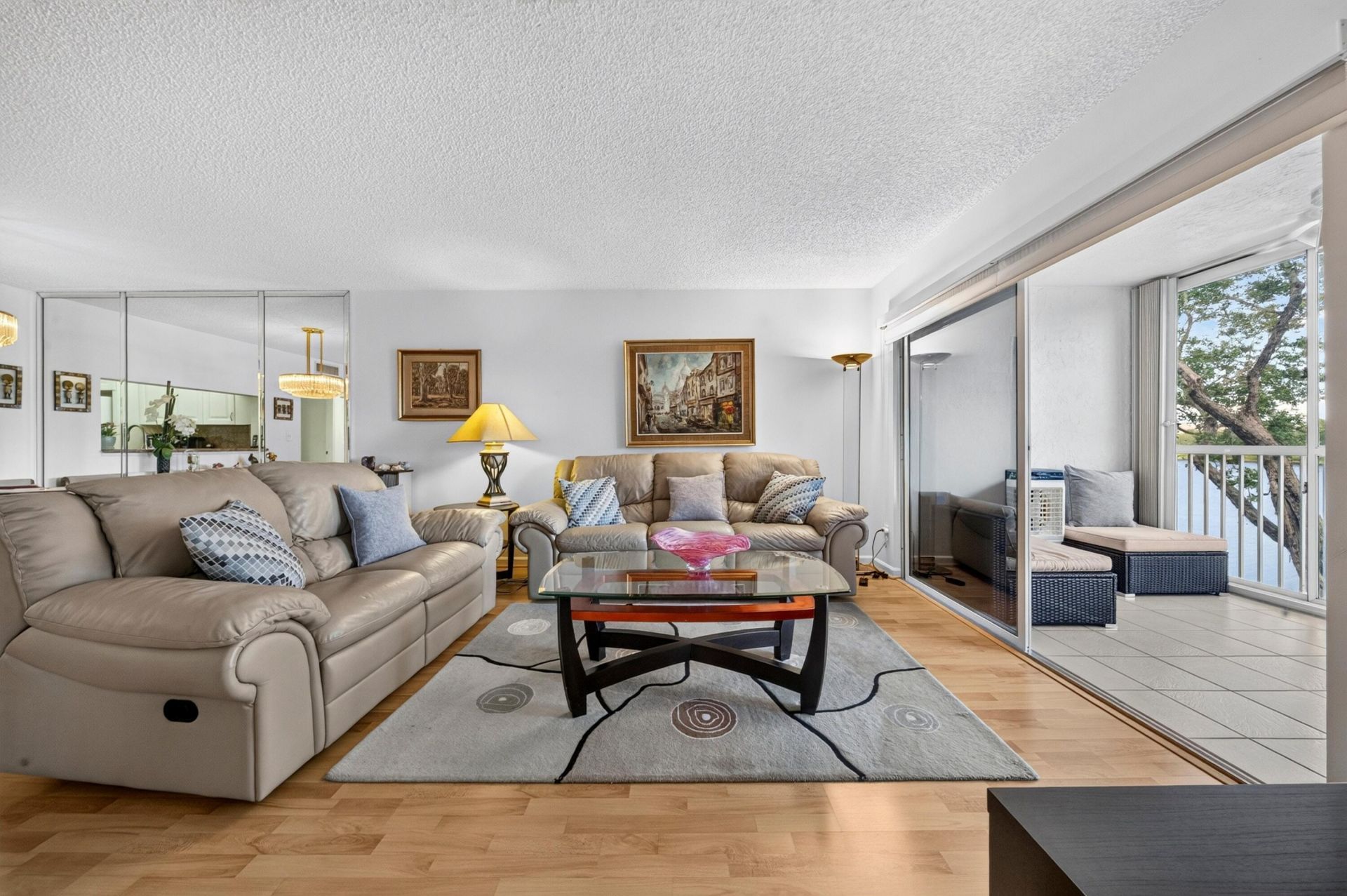 7348 N Devon Drive, Unit 203, Tamarac, FL 33321 Photo