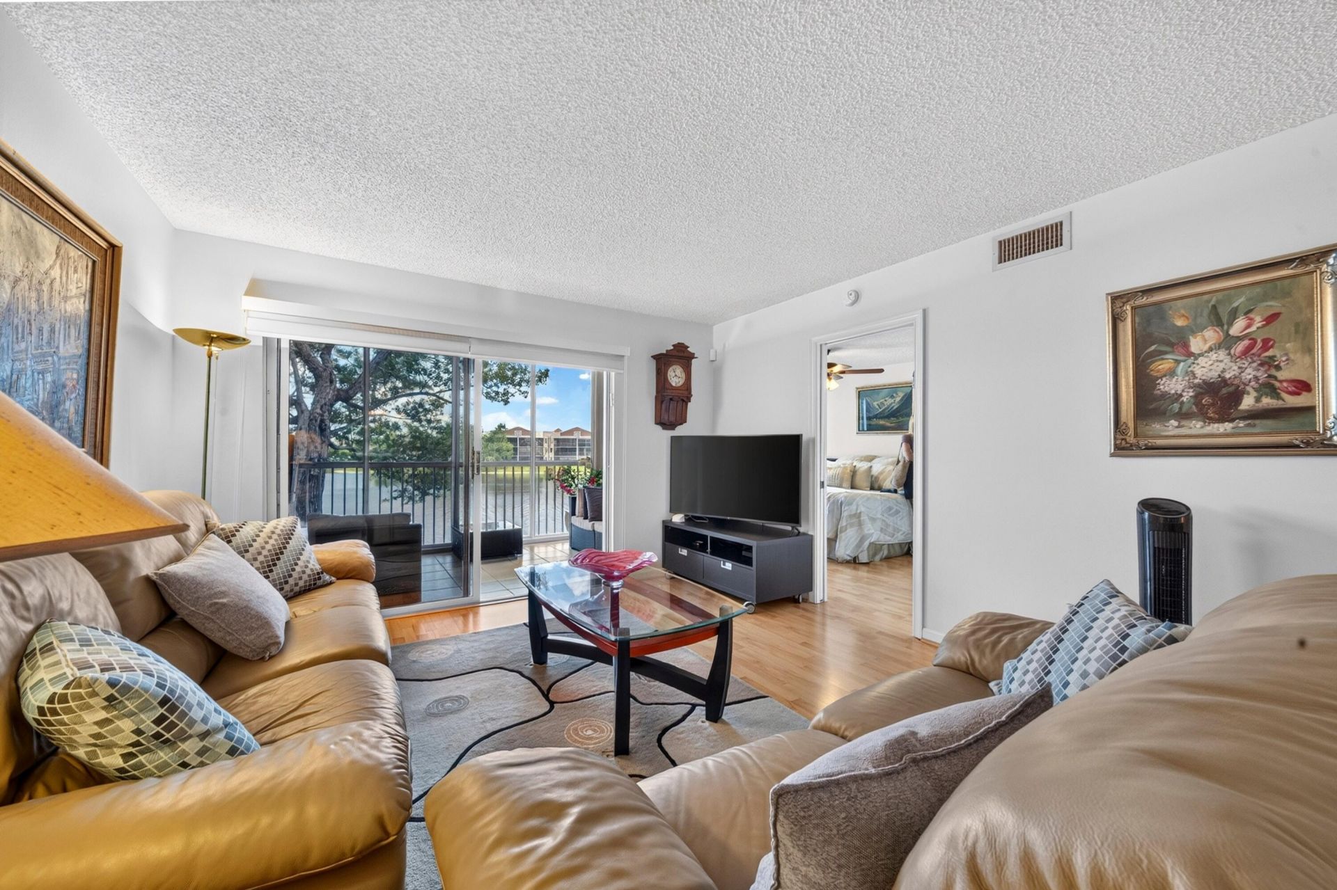 7348 N Devon Drive, Unit 203, Tamarac, FL 33321 Photo