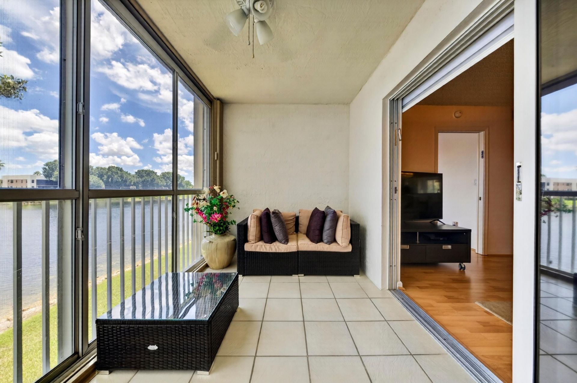 7348 N Devon Drive, Unit 203, Tamarac, FL 33321 Photo
