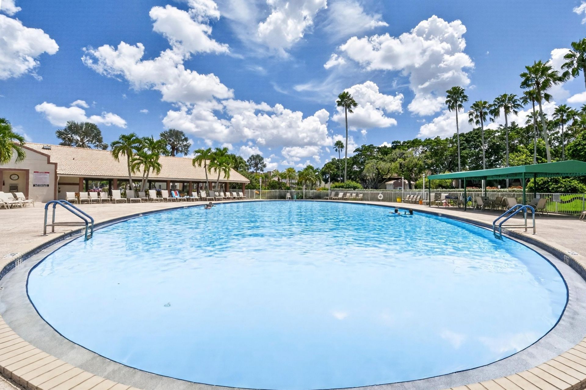 7348 N Devon Drive, Unit 203, Tamarac, FL 33321 Photo
