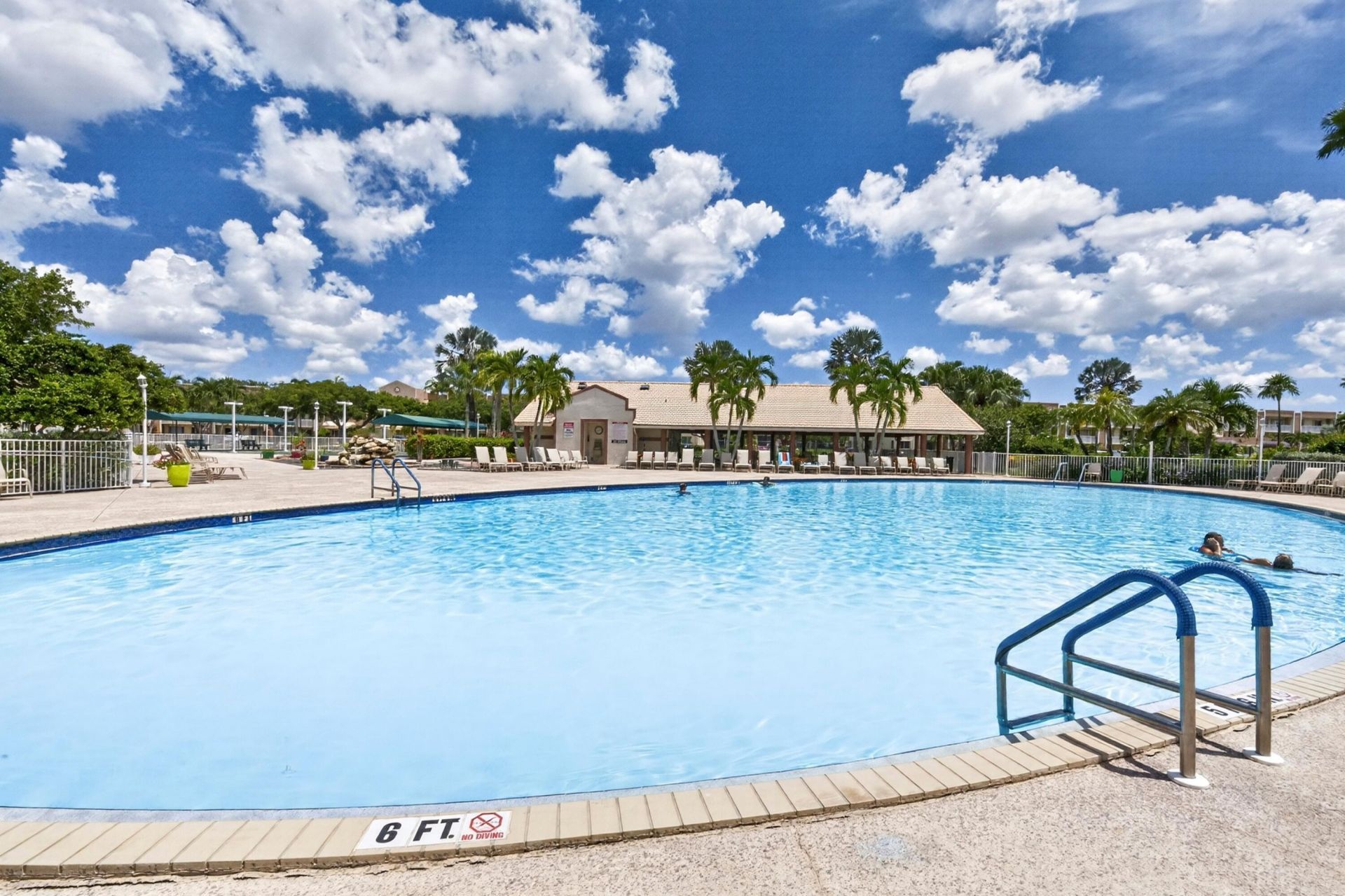7348 N Devon Drive, Unit 203, Tamarac, FL 33321 Photo