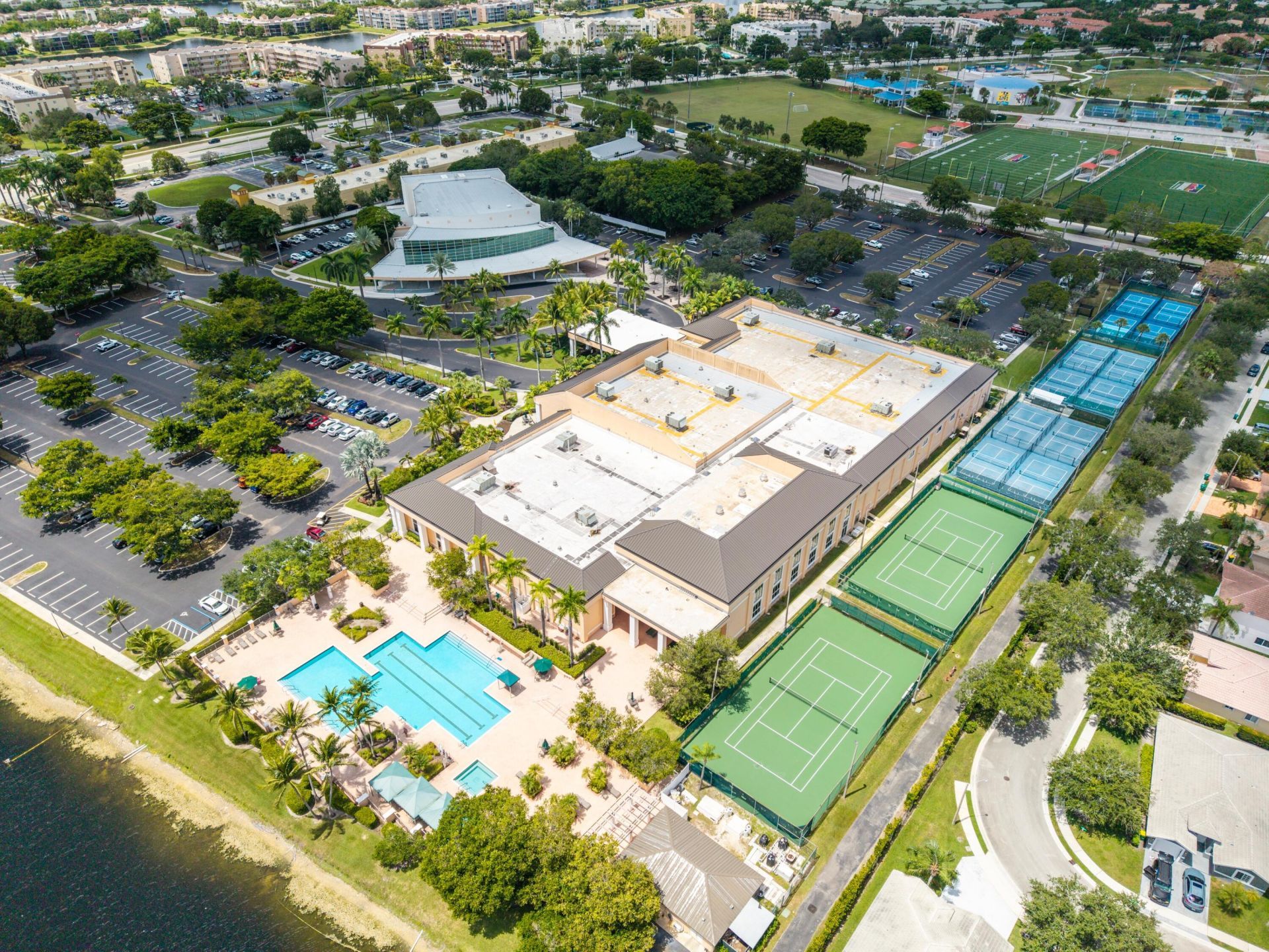 7348 N Devon Drive, Unit 203, Tamarac, FL 33321 Photo