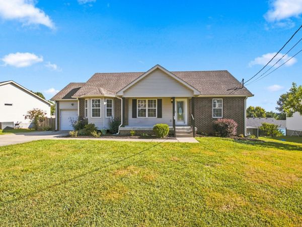 538 Summit Way, Mount Juliet, TN 37122