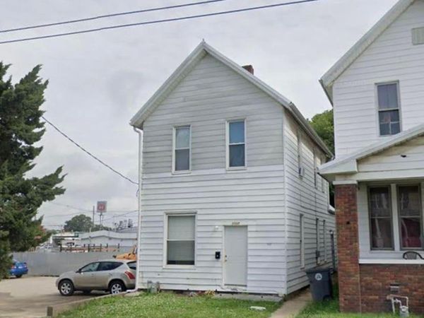 1117 W Illinois Street, Evansville, IN 47710