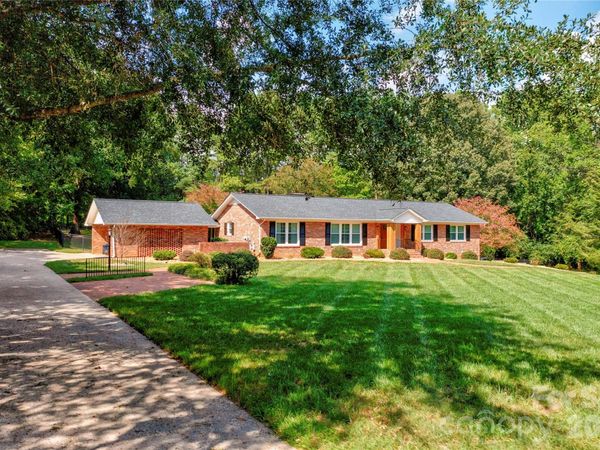 1235 Brookwood Road, Shelby, NC 28150