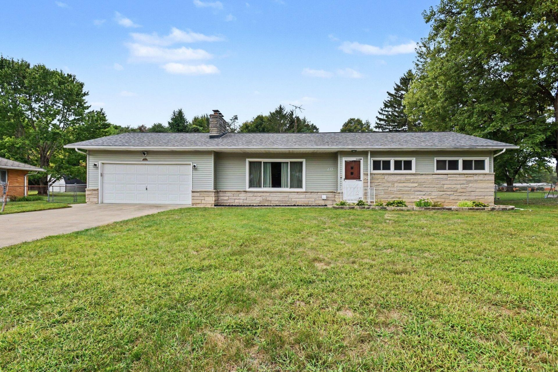 235 Oriole Drive, Battle Creek, MI 49037 Main Photo