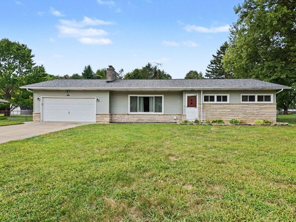 235 Oriole Drive, Battle Creek, MI 49037