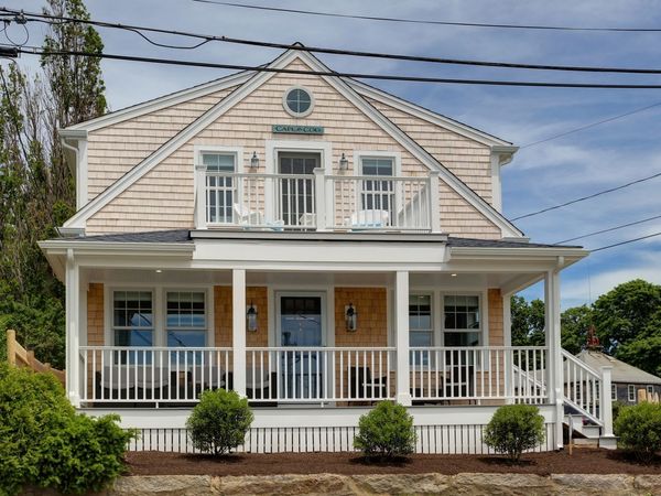 2 Worcester Ave, Bourne, MA 02553