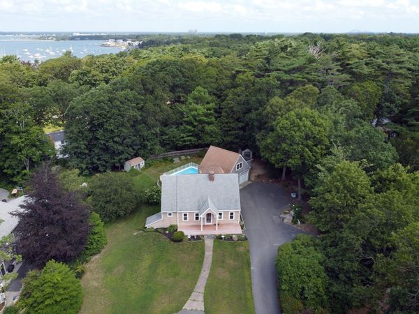 3 Midway, Bourne, MA 02559