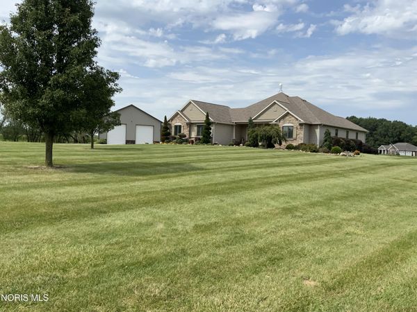2235 Road 250 , Antwerp, OH 45813