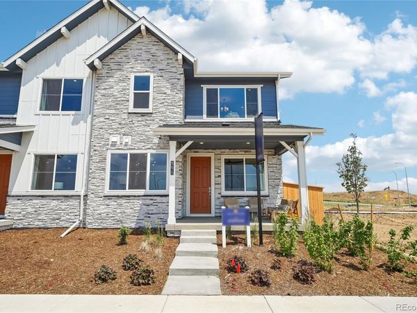 8670 Julian Street , Westminster, CO 80031
