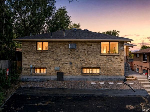 1035-1037 N Raleigh Street, Denver, CO 80204