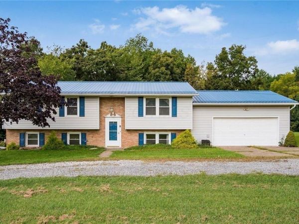 60145 Wintergreen Road , Senecaville, OH 43780