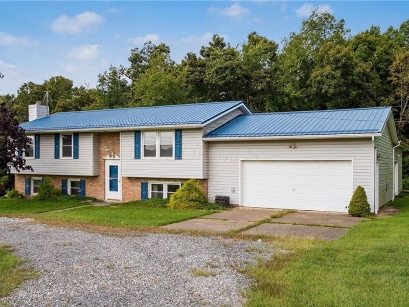 60145 Wintergreen Road, Senecaville, OH 43780 Photo 2