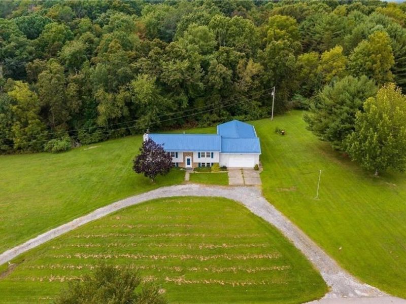 60145 Wintergreen Road, Senecaville, OH 43780 Photo 24