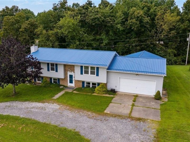 60145 Wintergreen Road, Senecaville, OH 43780 Photo 3