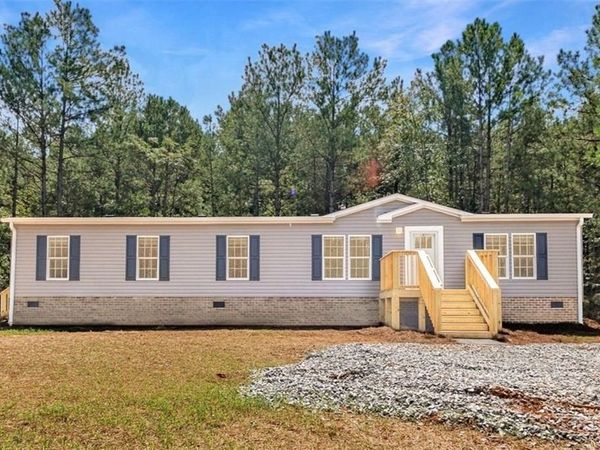 122 HDR Drive, Maysville, GA 30558