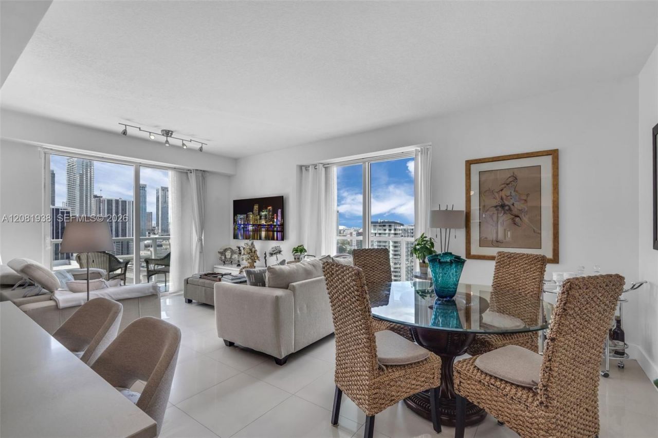 1900 N Bayshore Dr , Unit 2111, Miami, FL 33132 Photo